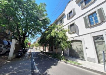 Stabile - Appartamento Via Orti 16, Milano (zona Città Studi) - foto 26