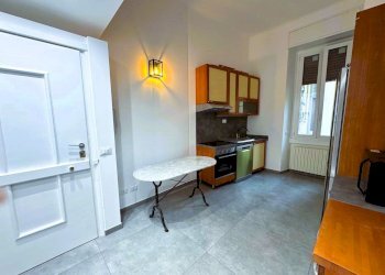 Cucina - One-room apartment Via Giovanni Pacini 57, Milano (neighborhood Lambrate) - photo 4