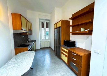 Cucina - One-room apartment Via Giovanni Pacini 57, Milano (neighborhood Lambrate) - photo 5