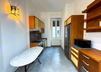 Cucina - One-room apartment Via Giovanni Pacini 57, Milano (neighborhood Lambrate) - photo 6