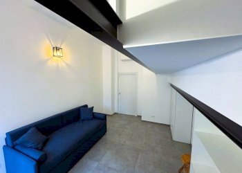 Camera da letto - One-room apartment Via Giovanni Pacini 57, Milano (neighborhood Lambrate) - photo 14