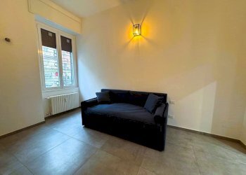 Camera da letto - One-room apartment Via Giovanni Pacini 57, Milano (neighborhood Lambrate) - photo 15