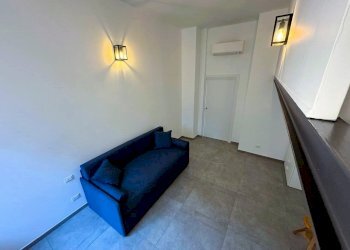 Camera da letto - One-room apartment Via Giovanni Pacini 57, Milano (neighborhood Lambrate) - photo 19
