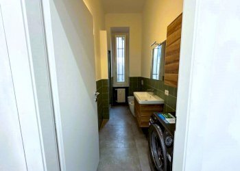 Bagno - One-room apartment Via Giovanni Pacini 57, Milano (neighborhood Lambrate) - photo 26