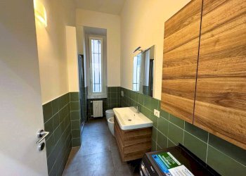 Bagno - One-room apartment Via Giovanni Pacini 57, Milano (neighborhood Lambrate) - photo 27