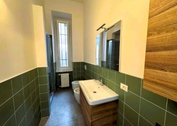 Bagno - One-room apartment Via Giovanni Pacini 57, Milano (neighborhood Lambrate) - photo 28