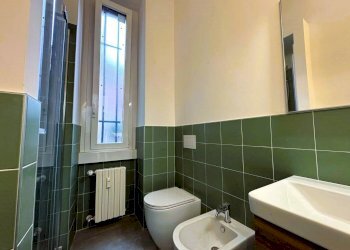 Bagno - One-room apartment Via Giovanni Pacini 57, Milano (neighborhood Lambrate) - photo 29
