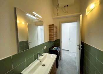 Bagno - One-room apartment Via Giovanni Pacini 57, Milano (neighborhood Lambrate) - photo 30