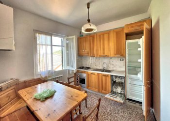CUCINA - Apartment Frazione Pannesi 58, Lumarzo - photo 1