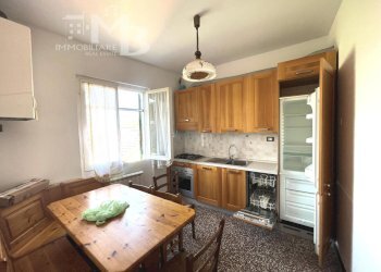 CUCINA - Apartment Frazione Pannesi 58, Lumarzo - photo 2