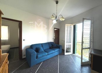 SALA - Apartment Frazione Pannesi 58, Lumarzo - photo 4