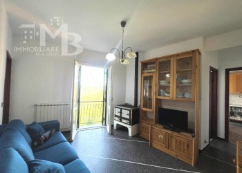 SALA - Apartment Frazione Pannesi 58, Lumarzo - photo 5