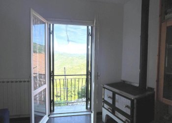 SALA - Apartment Frazione Pannesi 58, Lumarzo - photo 6