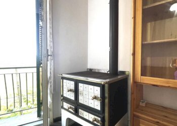 SALA - Apartment Frazione Pannesi 58, Lumarzo - photo 7