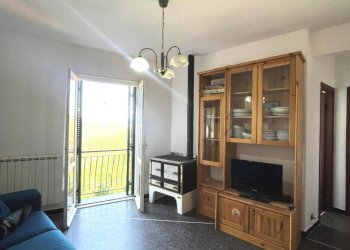 SALA - Apartment Frazione Pannesi 58, Lumarzo - photo 8