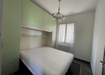 SECONDA CAMERA - Apartment Frazione Pannesi 58, Lumarzo - photo 11