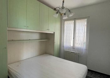 SECONDA CAMERA - Apartment Frazione Pannesi 58, Lumarzo - photo 12