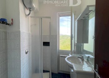 P BAGNO A 3 - Apartment Frazione Pannesi 58, Lumarzo - photo 13