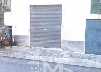 BOX A - Apartment Frazione Pannesi 58, Lumarzo - photo 15