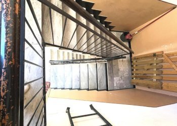 VANO SCALA - Apartment Frazione Pannesi 58, Lumarzo - photo 19