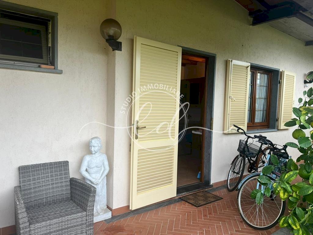 PHOTO-2023-12-23-18-47-58 9.jpg - Two-room apartment Forte dei Marmi - photo 1
