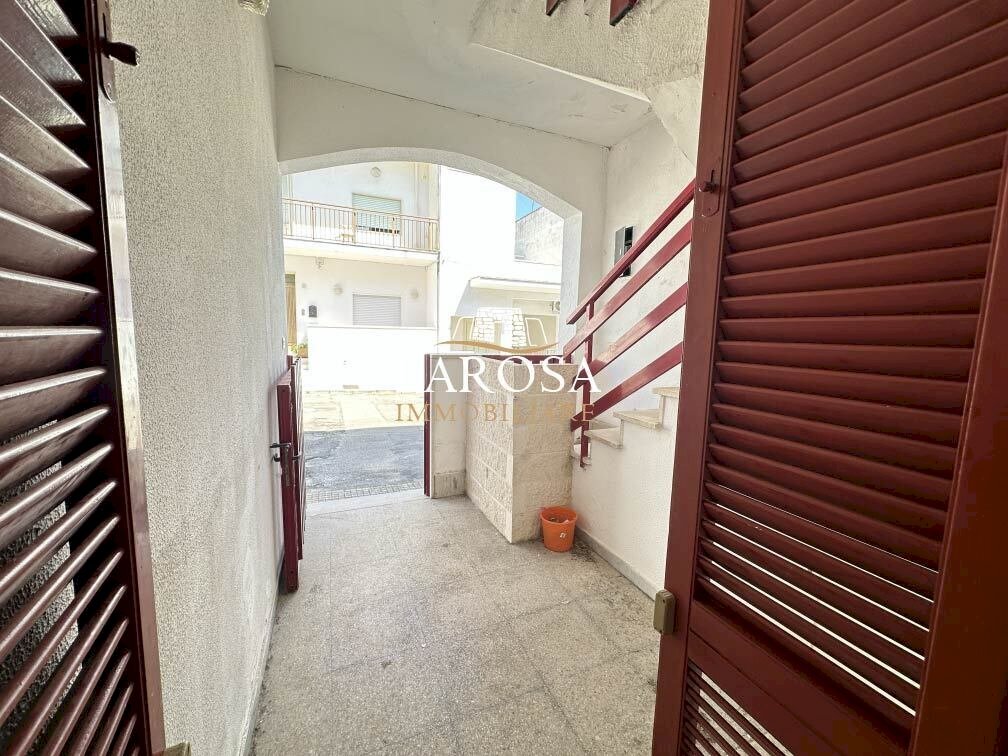 25 - Appartamento Via dei Mille in San Foca 34, Melendugno - foto 3