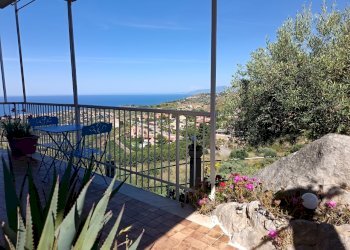 balcone depandance 3 - Villa Trabia - photo 19