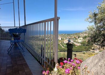 balcone depandance - Villa Trabia - photo 20
