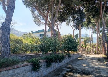 bocce giardino - Villa Trabia - photo 21