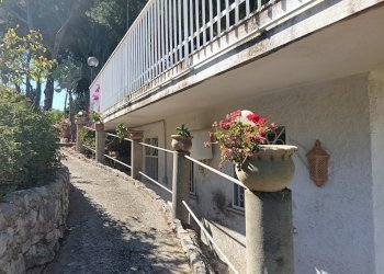 camminatoi  depandance - Villa Trabia - photo 22