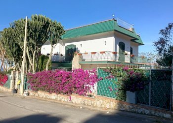 esterna prospetto 1 - Villa Trabia - photo 28