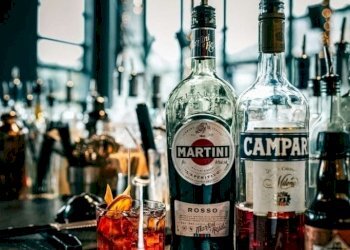savor-the-night-10-best-mocktail-bars-in-rome-for- - Bar - Tobacco - Ricevitoria Viale Italia 1, Lodi - photo 5