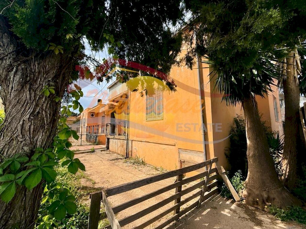 0fa84363-a266-46d3-9537-b13e8e65497b - Villa Viale Edoardo Garrone, Melilli - photo 2