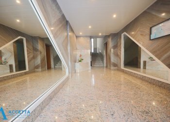 Zone comuni - Appartamento Via Galera Montefusco 11, Taranto - foto 2