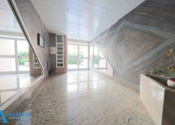 Zone comuni - Appartamento Via Galera Montefusco 11, Taranto - foto 3