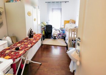 Camera da letto - Appartamento Via Galera Montefusco 11, Taranto - foto 11