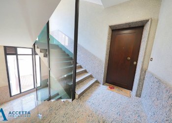 Zone comuni - Appartamento Via Galera Montefusco 11, Taranto - foto 17