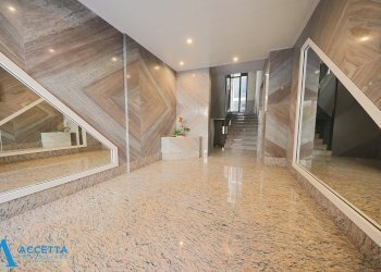 Zone comuni - Appartamento Via Galera Montefusco 11, Taranto - foto 19