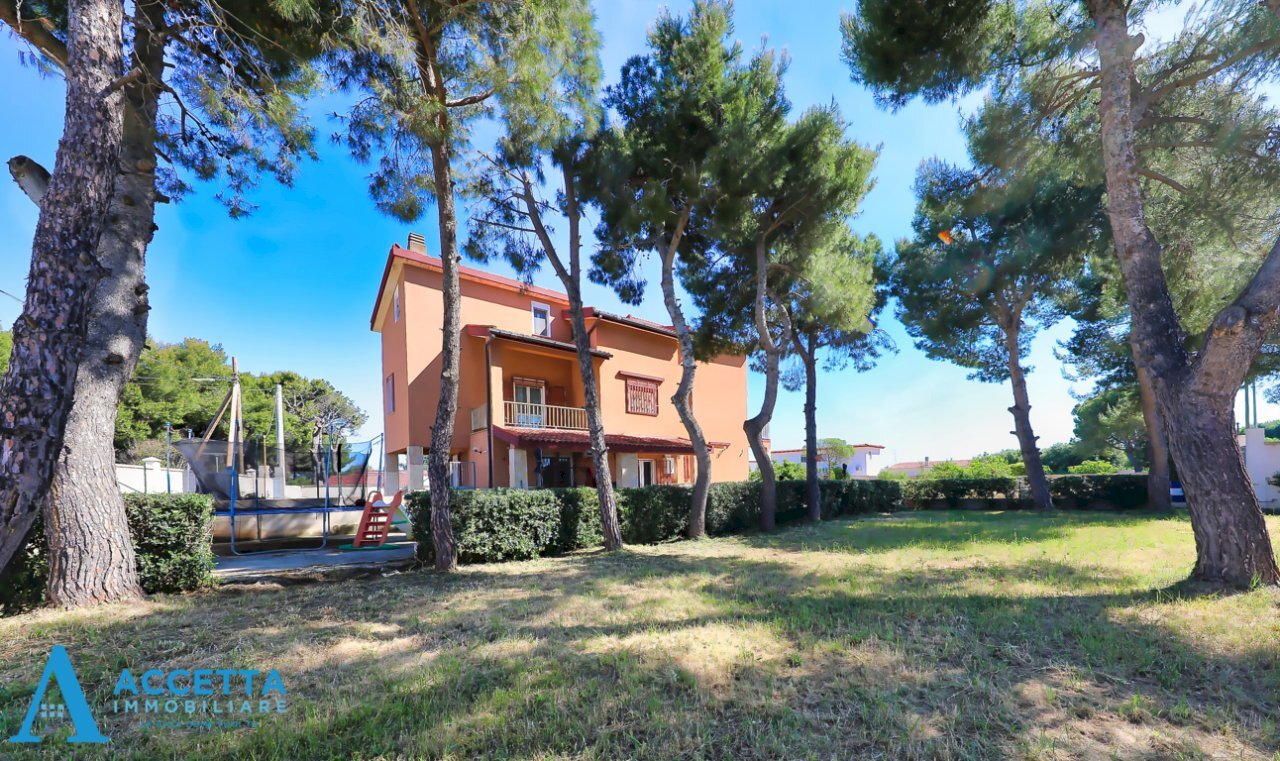 giardino - Villa Via Lappane, Taranto - foto 1