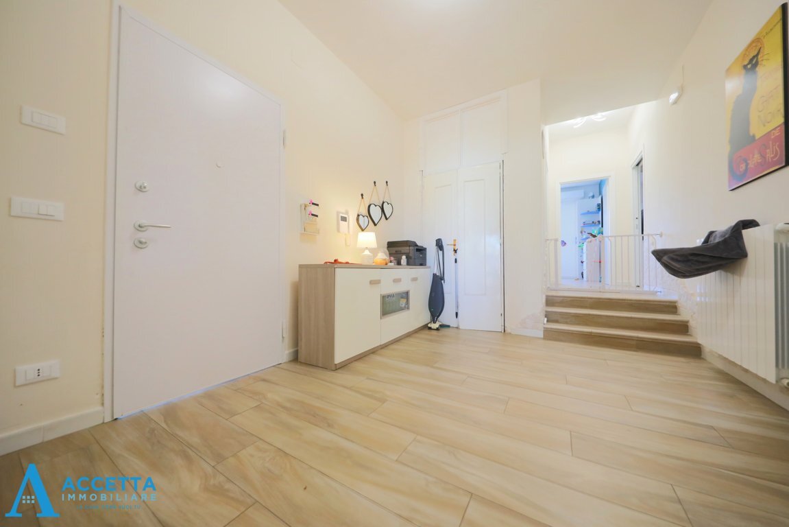 ingresso - Villa Via Lappane, Taranto - foto 2