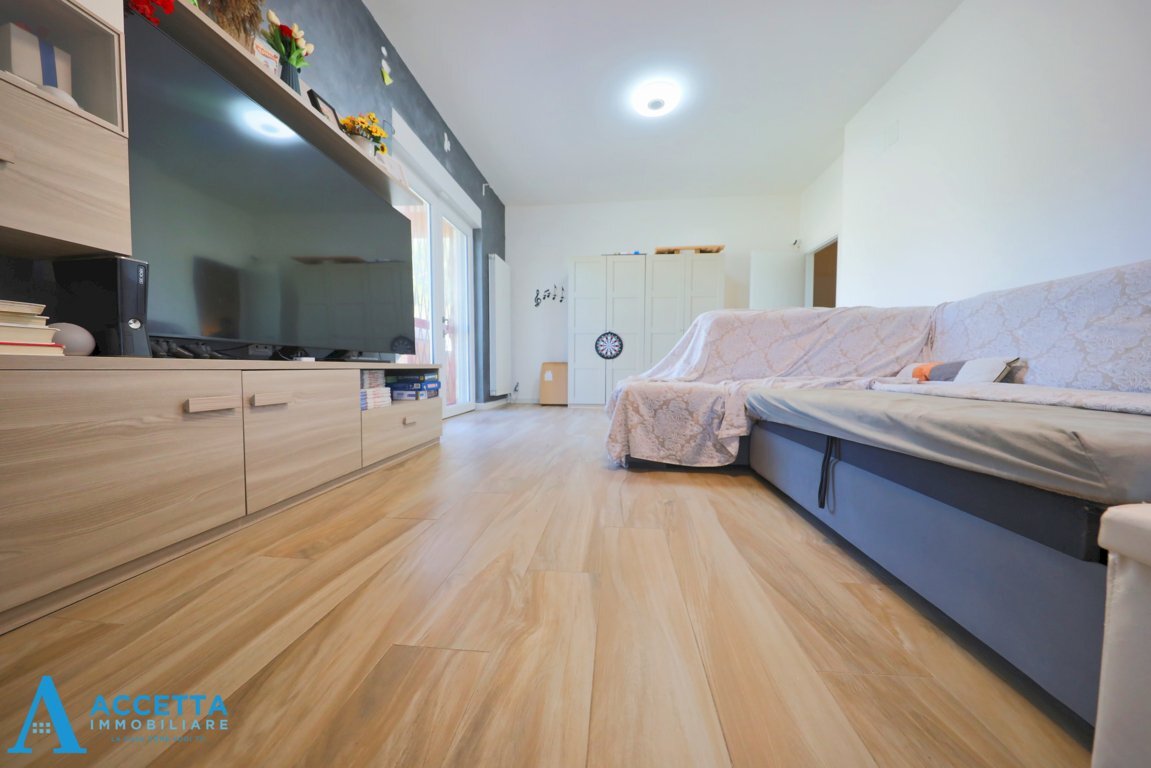 soggiorno - Villa Via Lappane, Taranto - foto 3