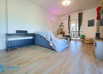 soggiorno - Villa Via Lappane, Taranto - photo 4