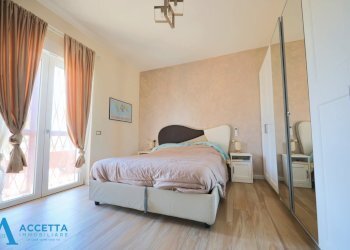 camera da letto - Villa Via Lappane, Taranto - photo 7