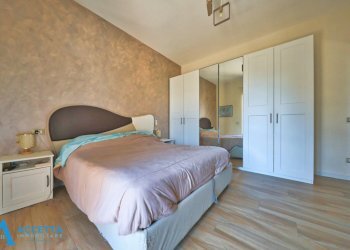 camera da letto - Villa Via Lappane, Taranto - photo 8