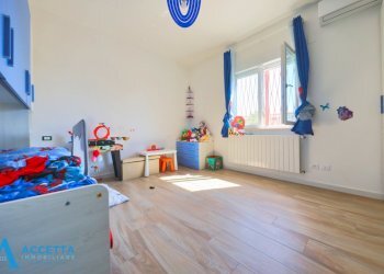 camera da letto - Villa Via Lappane, Taranto - photo 10