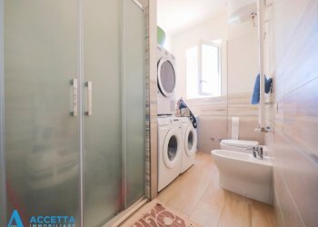 bagno - Villa Via Lappane, Taranto - photo 13
