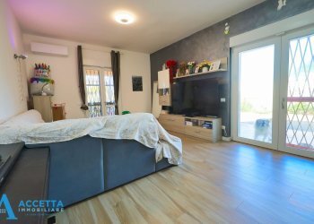 soggiorno - Villa Via Lappane, Taranto - photo 14