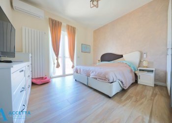 camera da letto - Villa Via Lappane, Taranto - photo 17