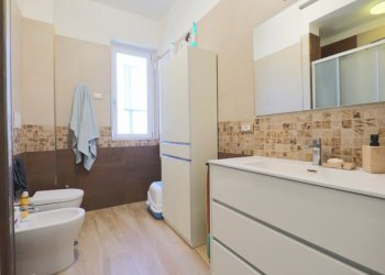 bagno - Villa Via Lappane, Taranto - photo 18