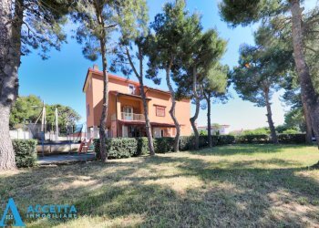 giardino - Villa Via Lappane, Taranto - photo 21
